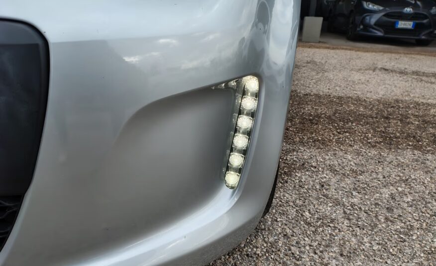 Citroen C1 VTi 68 5 porte Shine
