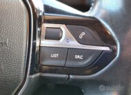Peugeot Rifter BlueHDi 130 S&S EAT8 GT Line Standard