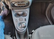 Smart ForTwo Electric Drive Passion
