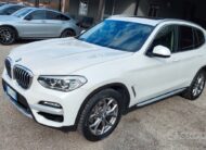 Bmw X3 xDrive20d Msport
