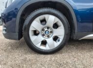 Bmw X1 sDrive18d Msport