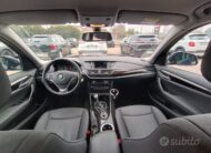 Bmw X1 sDrive18d Msport