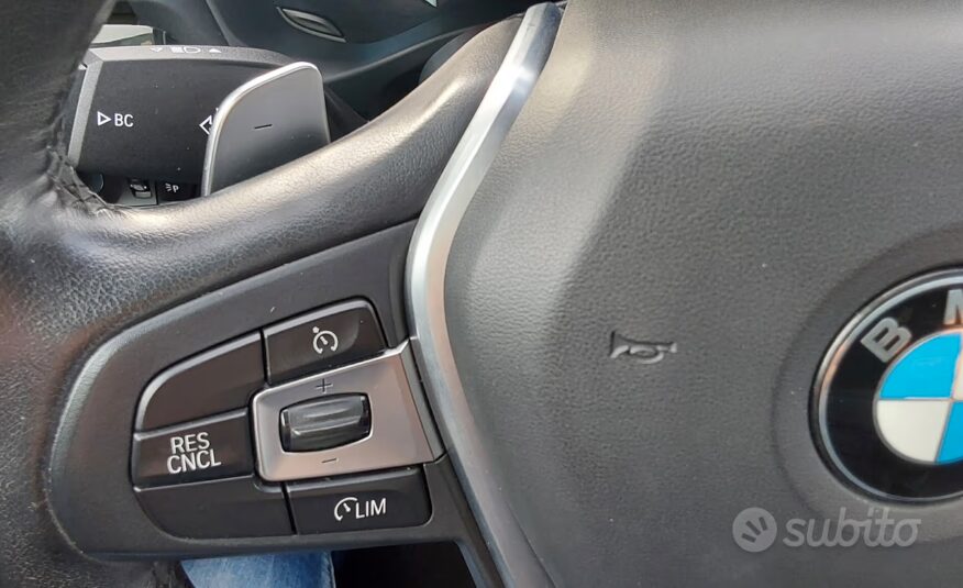 Bmw X3 xDrive20d Msport