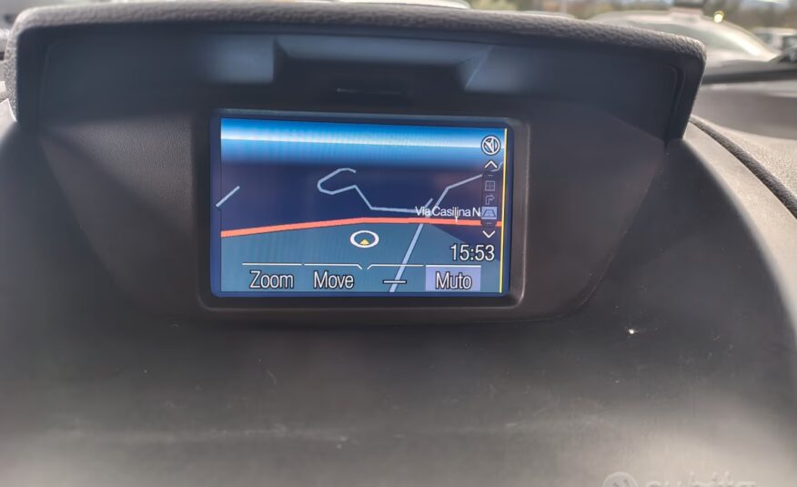 Ford EcoSport 1.5 TDCi 95 CV Titanium S