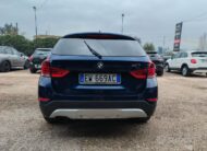 Bmw X1 sDrive18d Msport