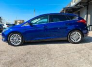 Ford Focus EcoBoost Start&Stop Titanium