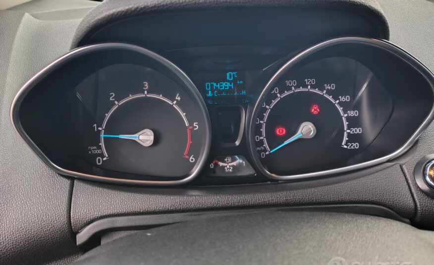 Ford EcoSport 1.5 TDCi 95 CV Titanium S