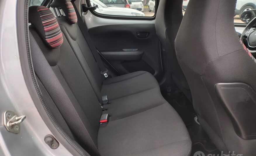 Citroen C1 VTi 68 5 porte Shine