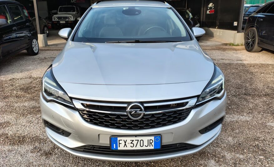 Opel Astra 1.6 CDTi 136CV aut. Sports Tourer Innov