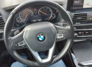 Bmw X3 xDrive20d Msport
