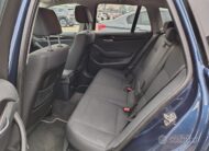 Bmw X1 sDrive18d Msport