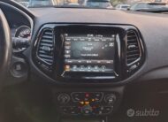 Jeep Compass 1.6 Multijet II 2WD Longitude