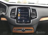 Volvo XC 90 B5 automatico 7 posti Plus Bright