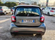 Smart ForTwo Electric Drive Passion