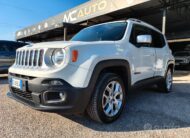 Jeep Renegade 2.0 Mjt 140CV 4WD Active Drive Limit