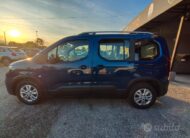 Peugeot Rifter BlueHDi 130 S&S EAT8 GT Line Standard