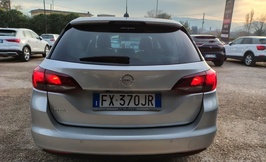 Opel Astra 1.6 CDTi 136CV aut. Sports Tourer Innov