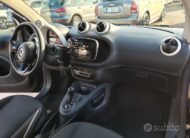 Smart ForTwo Electric Drive Passion