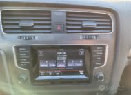 Volkswagen Golf 1.6 TDI 5p. Highline BlueMotion Tech