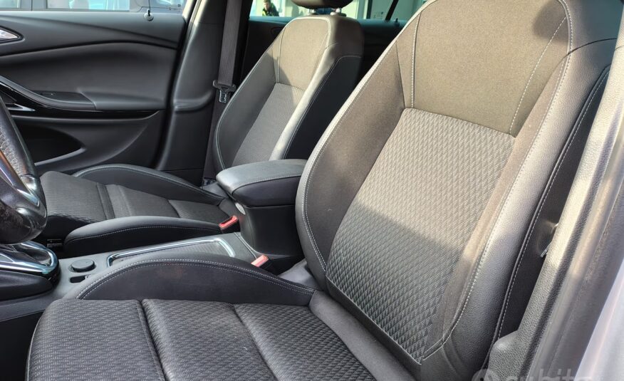 Opel Astra 1.6 CDTi 136CV aut. Sports Tourer Innov