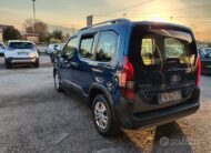 Peugeot Rifter BlueHDi 130 S&S EAT8 GT Line Standard