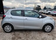 Citroen C1 VTi 68 5 porte Shine