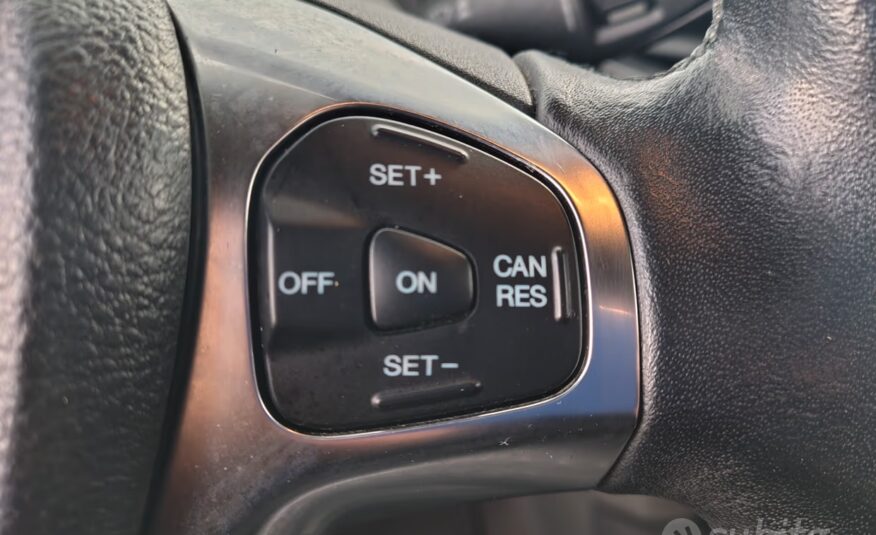 Ford EcoSport 1.5 TDCi 95 CV Titanium S