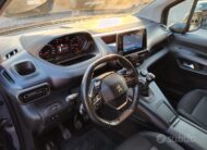 Peugeot Rifter BlueHDi 130 S&S EAT8 GT Line Standard