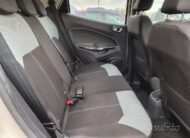 Ford EcoSport 1.5 110 CV