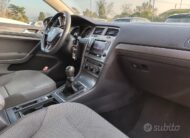 Volkswagen Golf 1.6 TDI 5p. Highline BlueMotion Tech