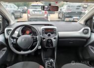 Citroen C1 VTi 68 5 porte Shine