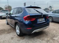 Bmw X1 sDrive18d Msport