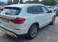 Bmw X3 xDrive20d Msport