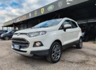 Ford EcoSport 1.5 110 CV