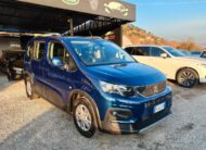 Peugeot Rifter BlueHDi 130 S&S EAT8 GT Line Standard