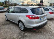 Ford Focus 1.6 EcoBoost Start&Stop SW Titanium
