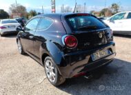 Alfa Romeo MiTo 1.4 M.air S&S Distinctive Sport Pack