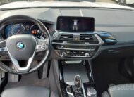 Bmw X3 xDrive20d Msport