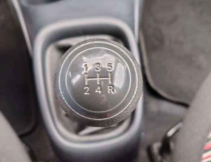 Citroen C1 VTi 68 5 porte Shine
