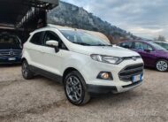 Ford EcoSport 1.5 110 CV