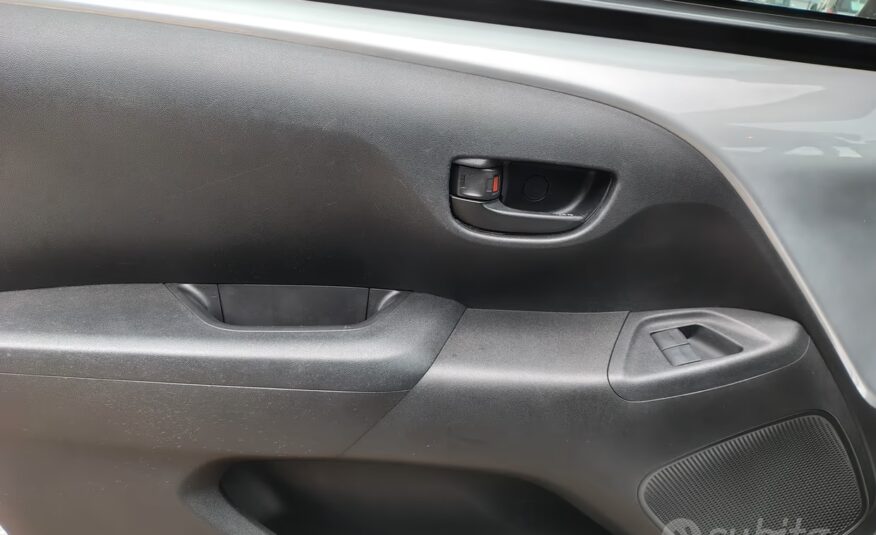 Citroen C1 VTi 68 5 porte Shine