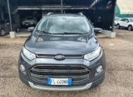 Ford EcoSport 1.5 TDCi 95 CV Titanium S