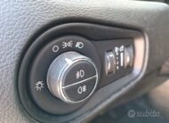 Jeep Renegade 2.0 Mjt 140CV 4WD Active Drive Limit