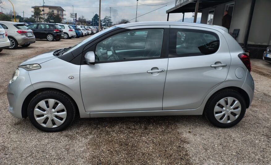 Citroen C1 VTi 68 5 porte Shine