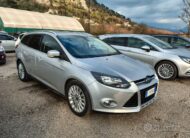 Ford Focus 1.6 EcoBoost Start&Stop SW Titanium