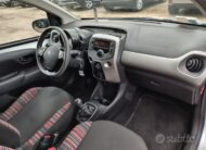 Citroen C1 VTi 68 5 porte Shine