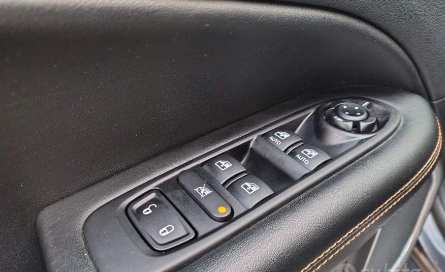 Jeep Compass 1.6 Multijet II 2WD Longitude