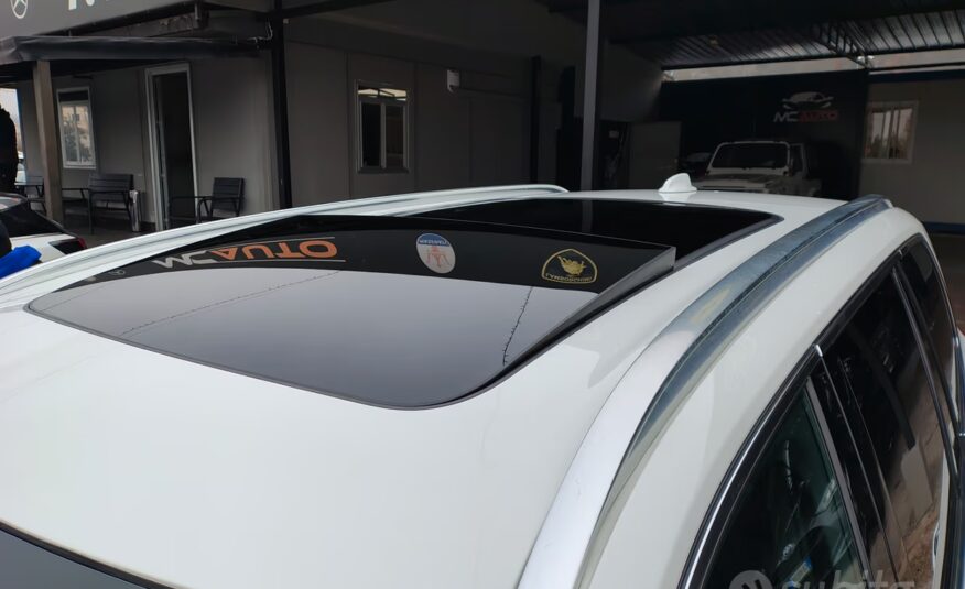 Volvo XC 90 B5 automatico 7 posti Plus Bright