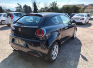 Alfa Romeo MiTo 1.4 M.air S&S Distinctive Sport Pack