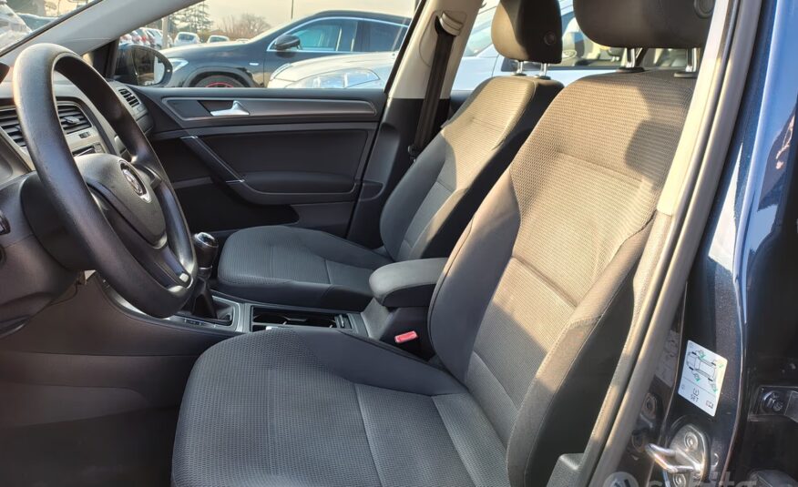 Volkswagen Golf 1.6 TDI 5p. Highline BlueMotion Tech